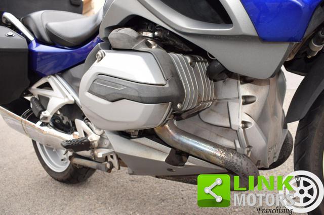 BMW R 1200 RT LC