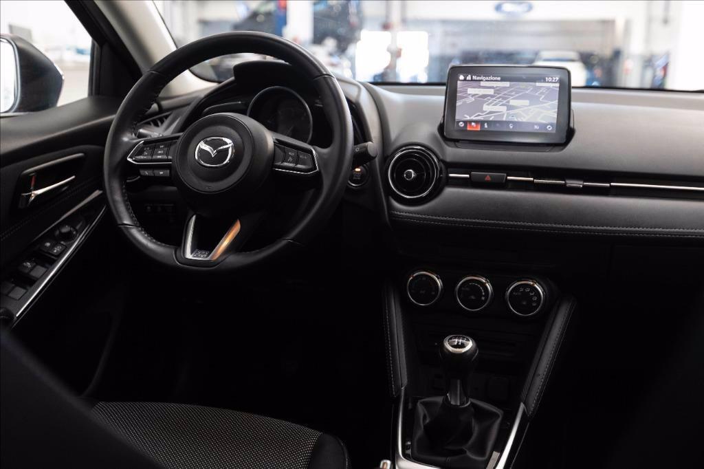 MAZDA 2 1.5 Evolve 90cv my18 del 2018