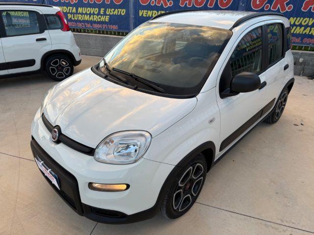 FIAT Panda 1.0 Hybrid City Life AZIENDALE