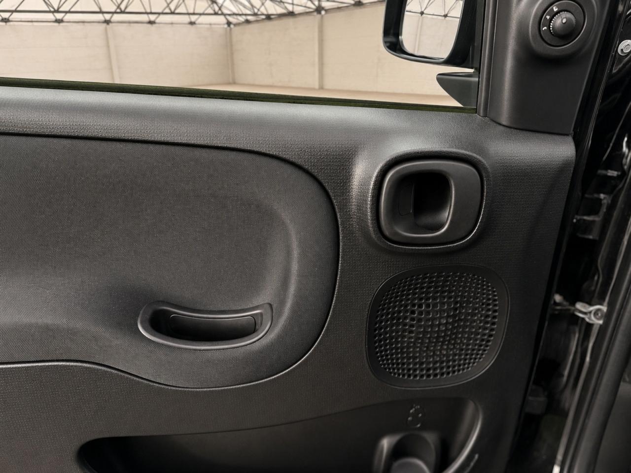 FIAT Panda III 2021 - Panda 1.0 firefly hybrid City Life s&s 70cv