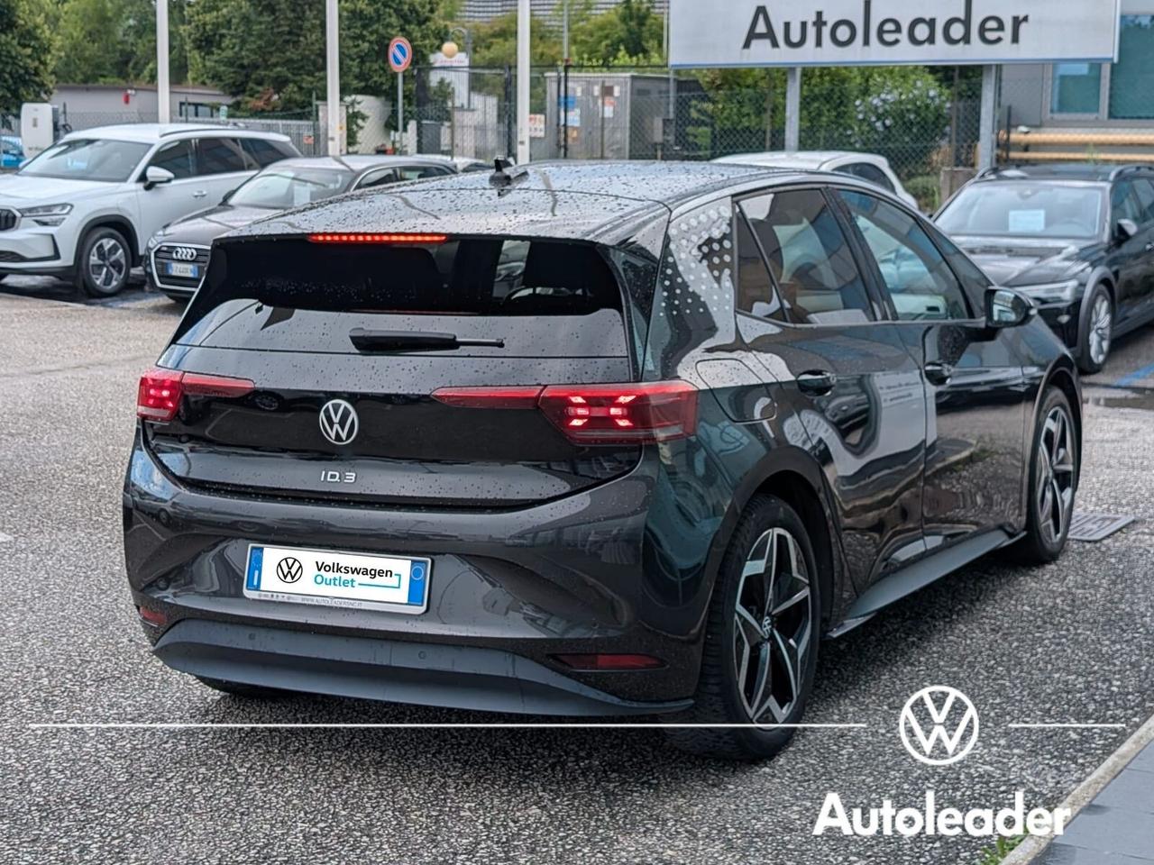 Volkswagen ID.3 Pro S