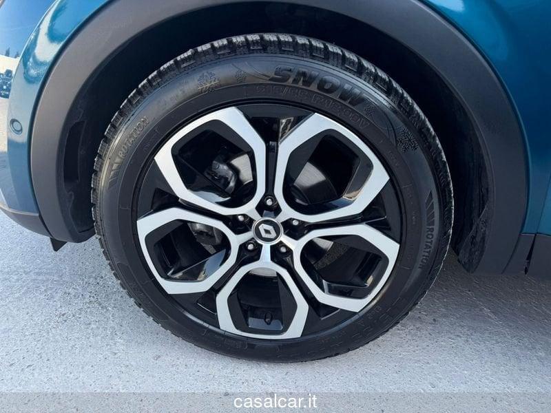 Renault Arkana Hybrid E-TECH 145 CV Intens 24 MESI DI GARANZIA