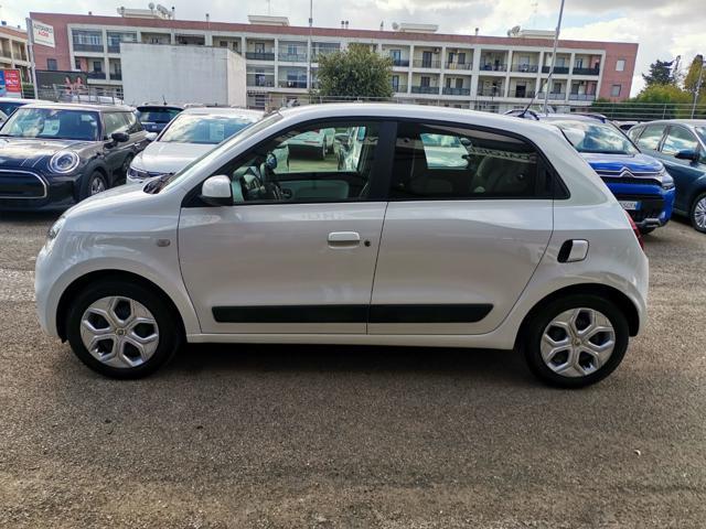 RENAULT Twingo SCe 65 CV