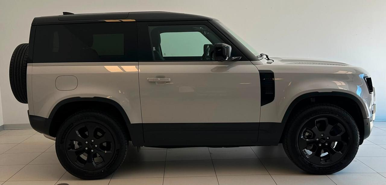Land Rover Defender 90 3.0D I6 200 CV AWD Auto S