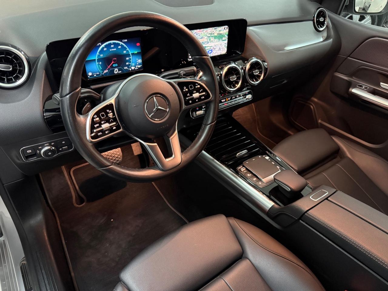 Mercedes-benz B 250 e Automatic EQ-Power Sport Plus