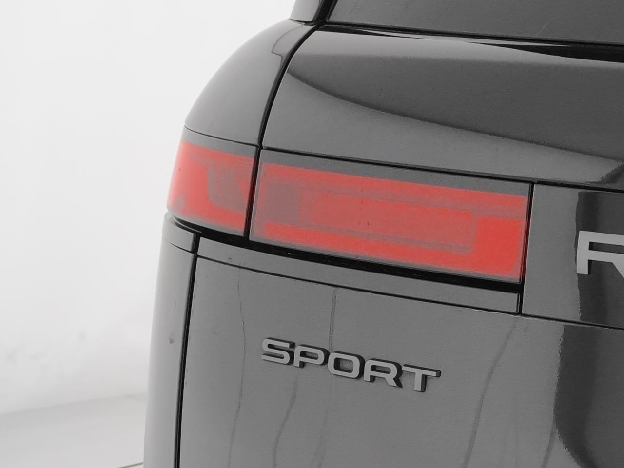 Land Rover Range Rover Sport 3.0d i6 mhev Dynamic HSE awd 250