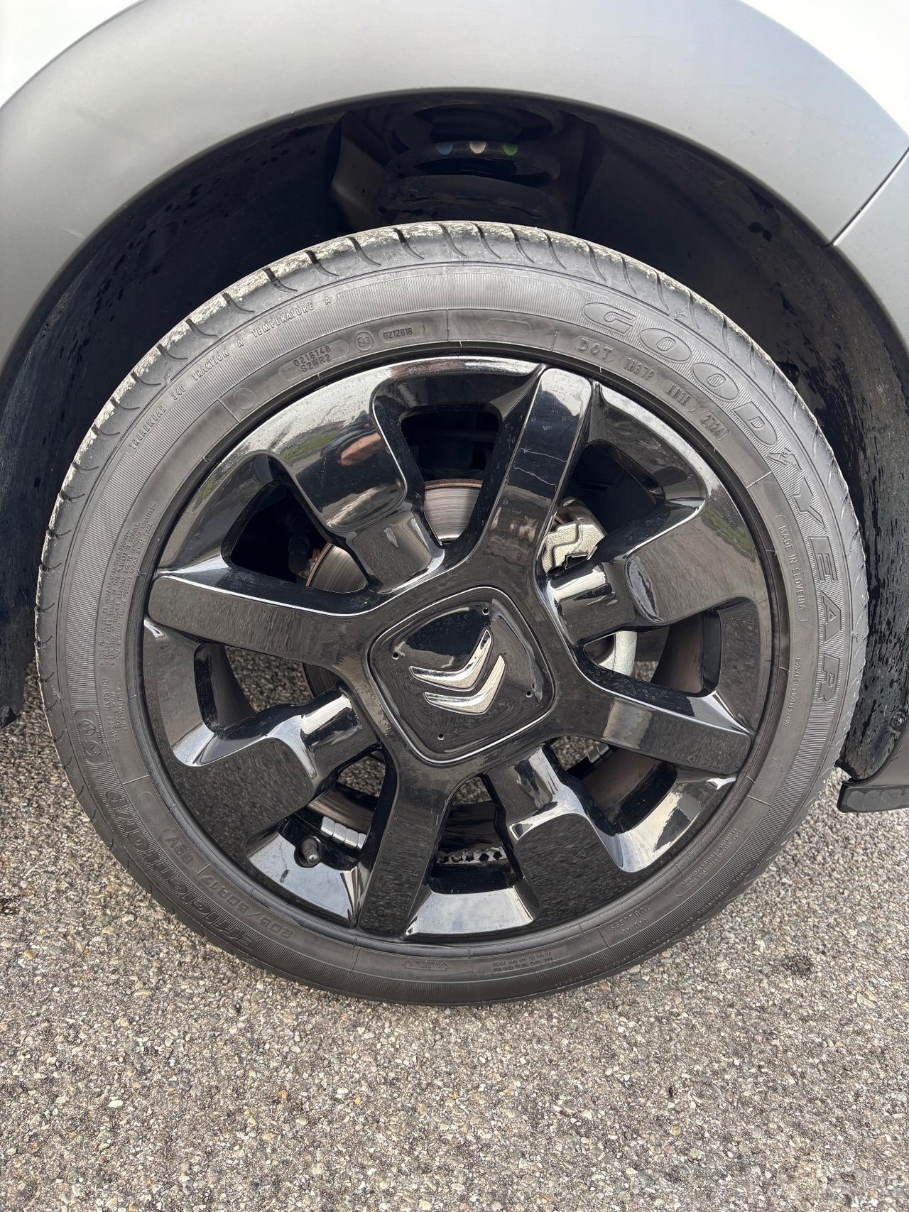 Citroen C3 PureTech 82 S&S Uptown