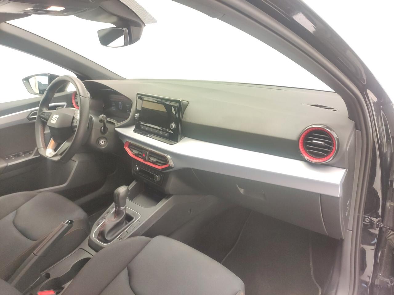 Seat Ibiza 1.0 EcoTSI 115 CV DSG 5 porte FR