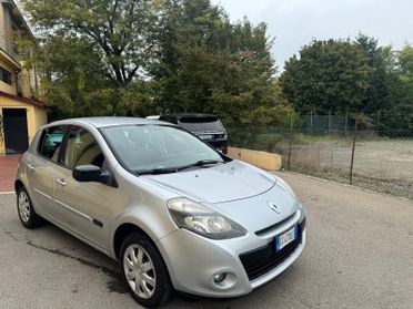 Renault Clio 1.2 16V 5 porte Dynamique euro 5 macchina a posto