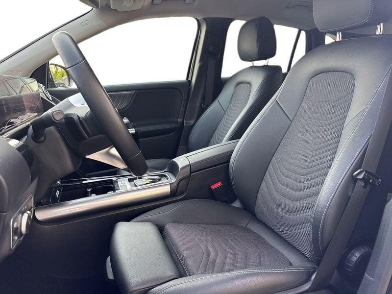 Mercedes-Benz GLA 200 d Progressive Advanced Plus auto