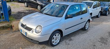 Volkswagen Lupo 1.0 cat Trendline