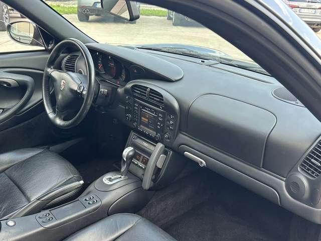 Porsche 996 4S COUPE' TIPTRONIC 320CV! BELLISSIMA A.S.I