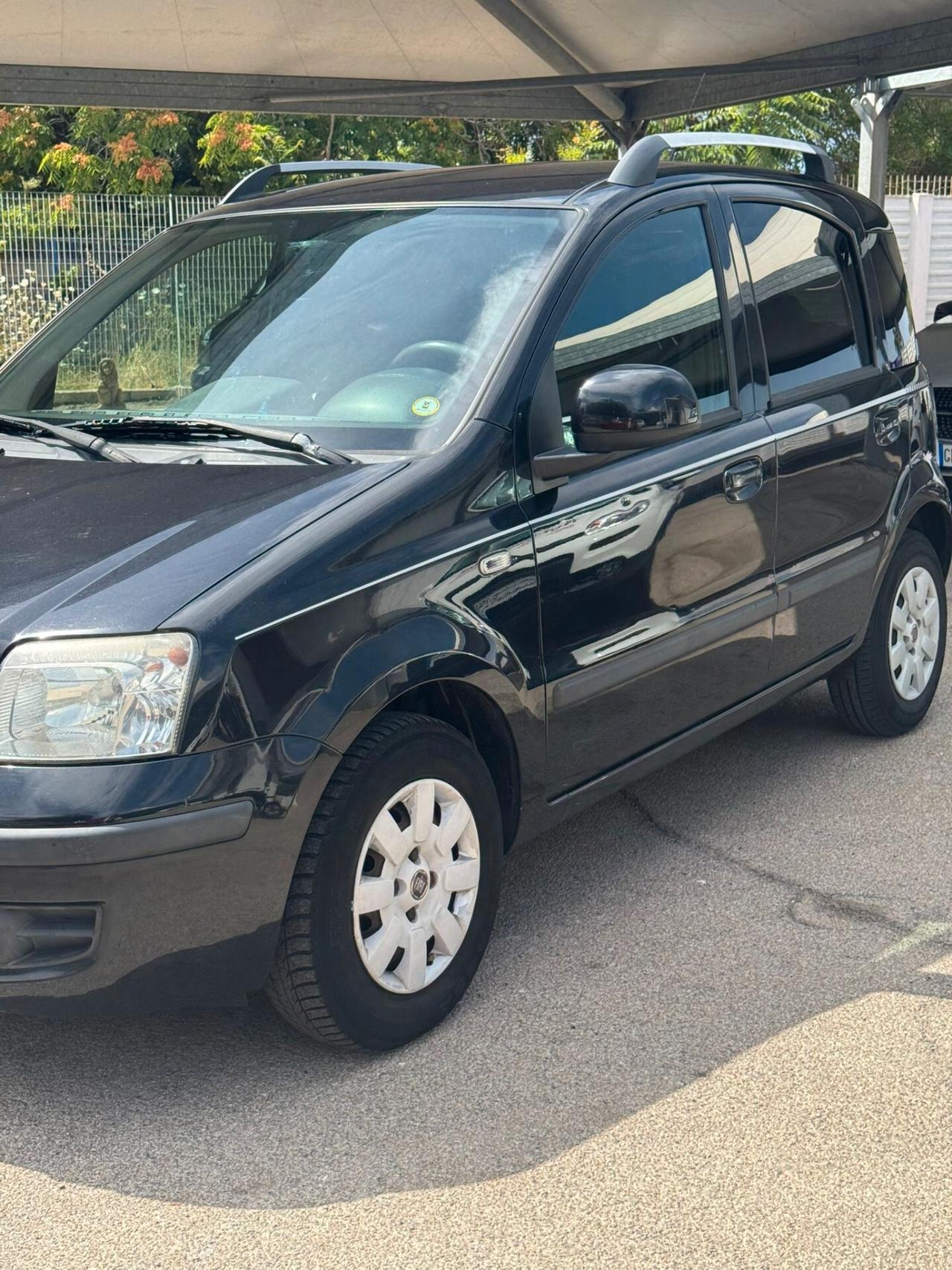 Fiat Panda 1.2 Emotion