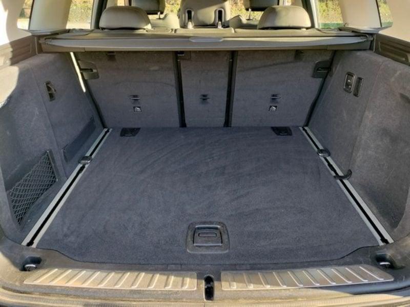 BMW X3 X3 xDrive20d 48V