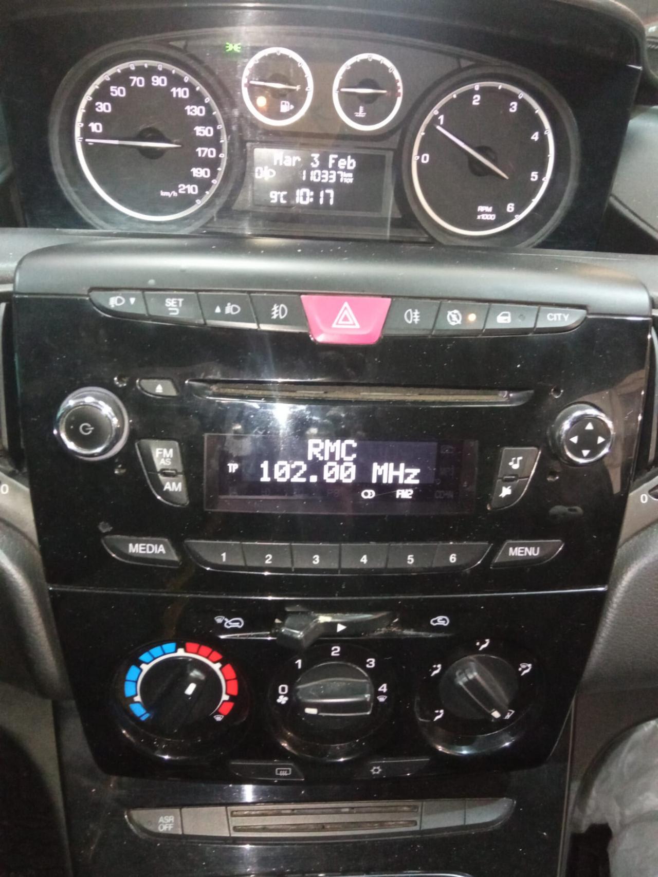 Lancia Ypsilon 1.3 MJT 16V 95 CV 5 porte S&S Platinum