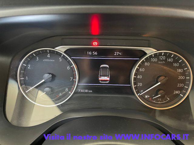 NISSAN Qashqai MHEV 140 CV Business - PROMO