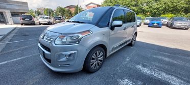Citroen C3 Picasso BlueHDi 100 Exclusive Cinema