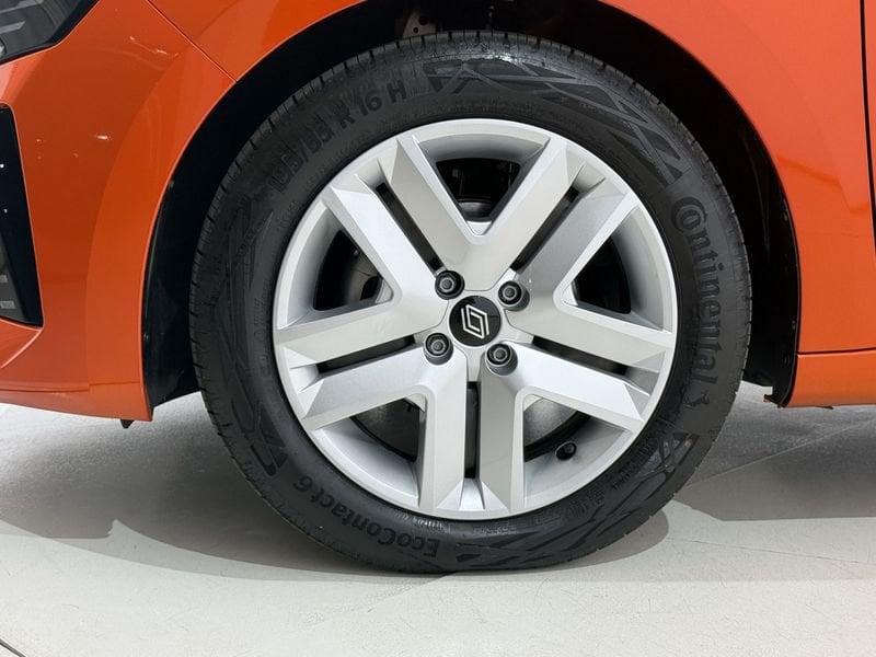 Renault Clio 1.0 TCE 74KW ECO-G EVOLUTION