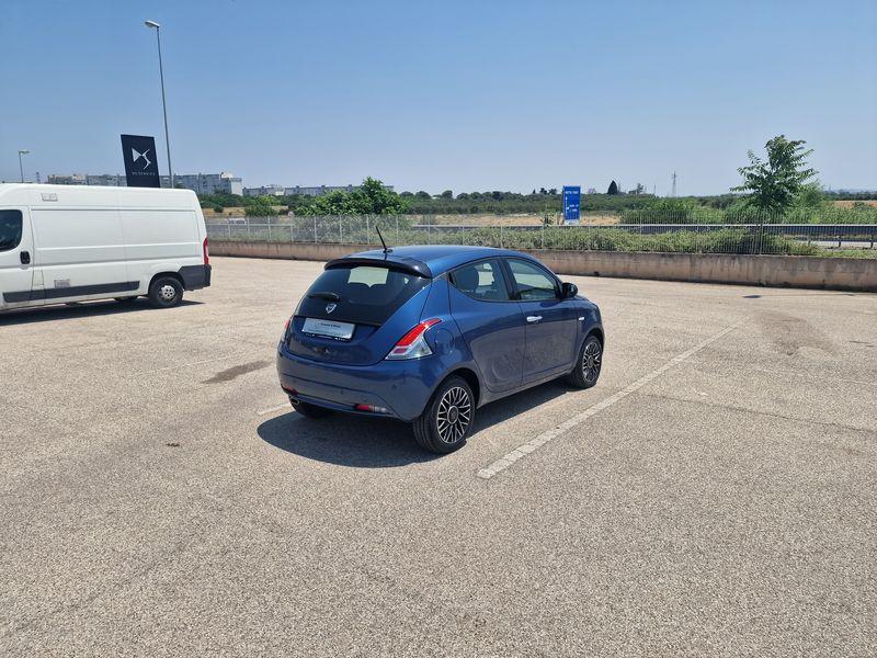 LANCIA Ypsilon III 2021 - Ypsilon 1.0 firefly hybrid Platino s&s 70cv