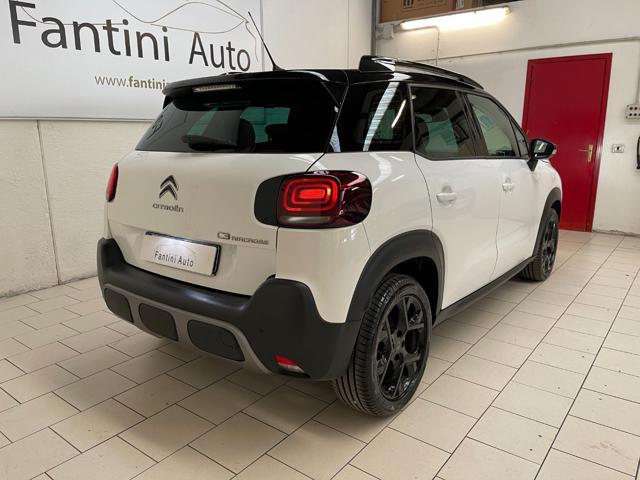 CITROEN C3 Aircross BlueHDi 110 S&S Shine Pack