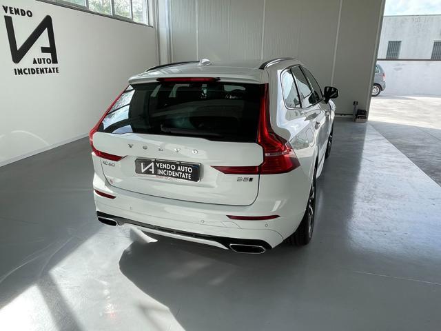 VOLVO XC60 2.0 B5 250CV AWD GEARTRONIC INSCRIPTION