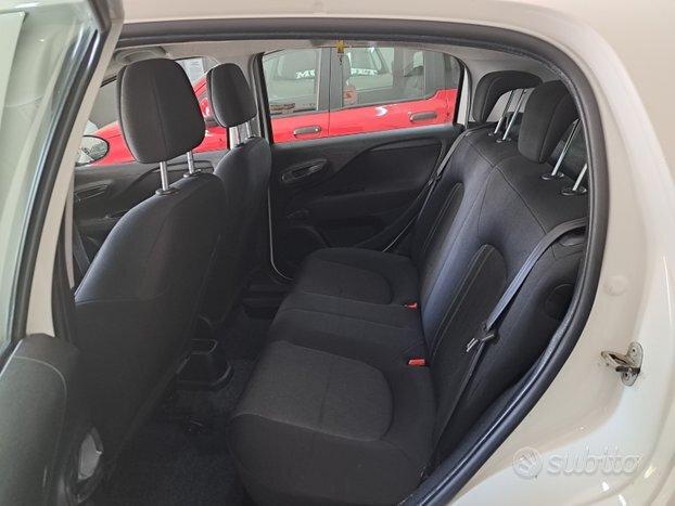 Fiat Punto evo 1.3 mjt 2015 (Autocarro)