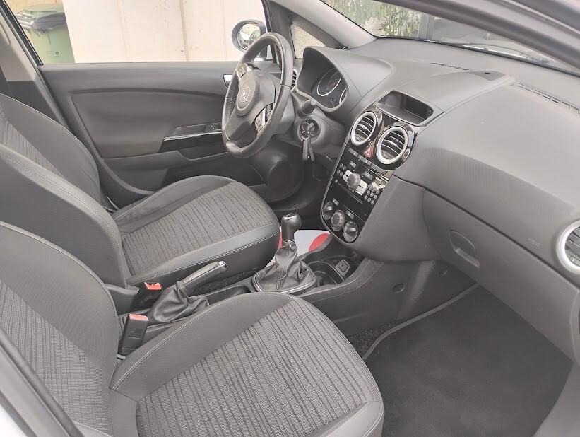 Opel Corsa 1.3 CDTI 75CV F.AP. 5 porte Sport