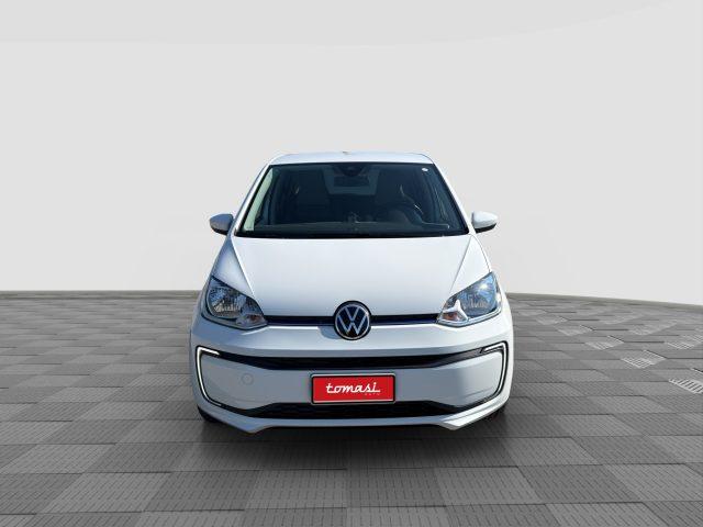 VOLKSWAGEN e-up! e-up! 82 CV