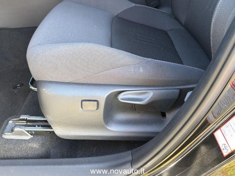 Toyota C-HR 2.0 PHEV E-CVT Trend