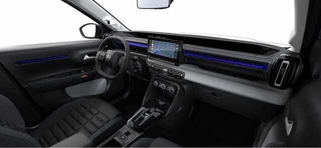 Citroen C3 Hybrid 110 e-DCS6 Plus *KM Ø*