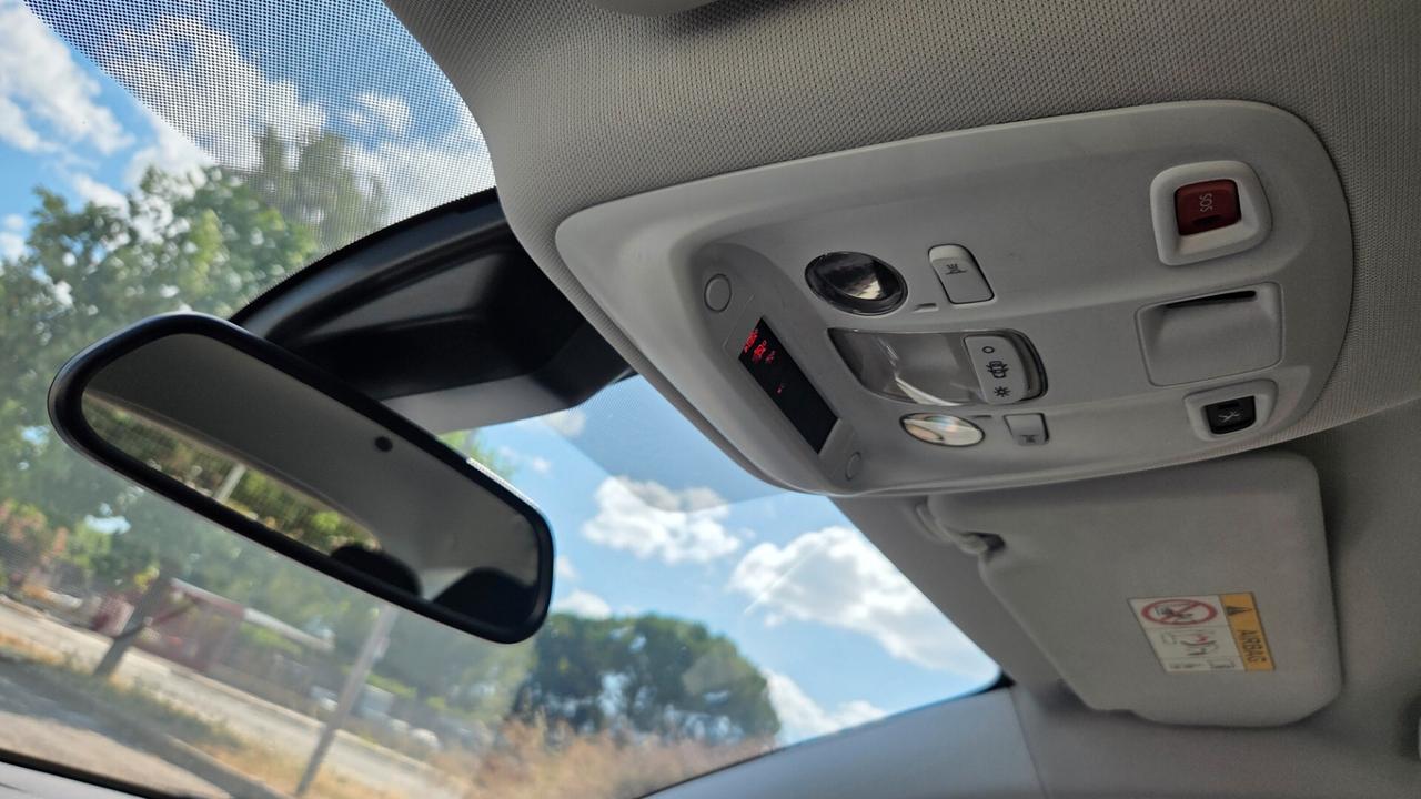 Peugeot 308 BlueHDi 130 sw Automatica Navi