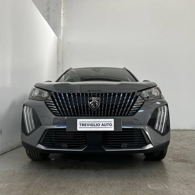 PEUGEOT 2008 Hybrid 145 e-DCS6 Allure VISION PACK DRIVE ASSIST