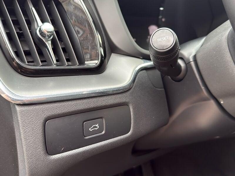 Volvo XC60 B4 D automatico Core