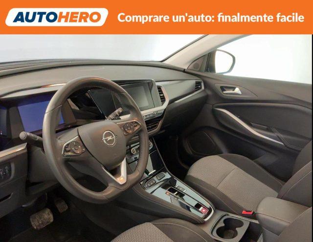 OPEL Grandland 1.5 diesel Ecotec aut. Edition