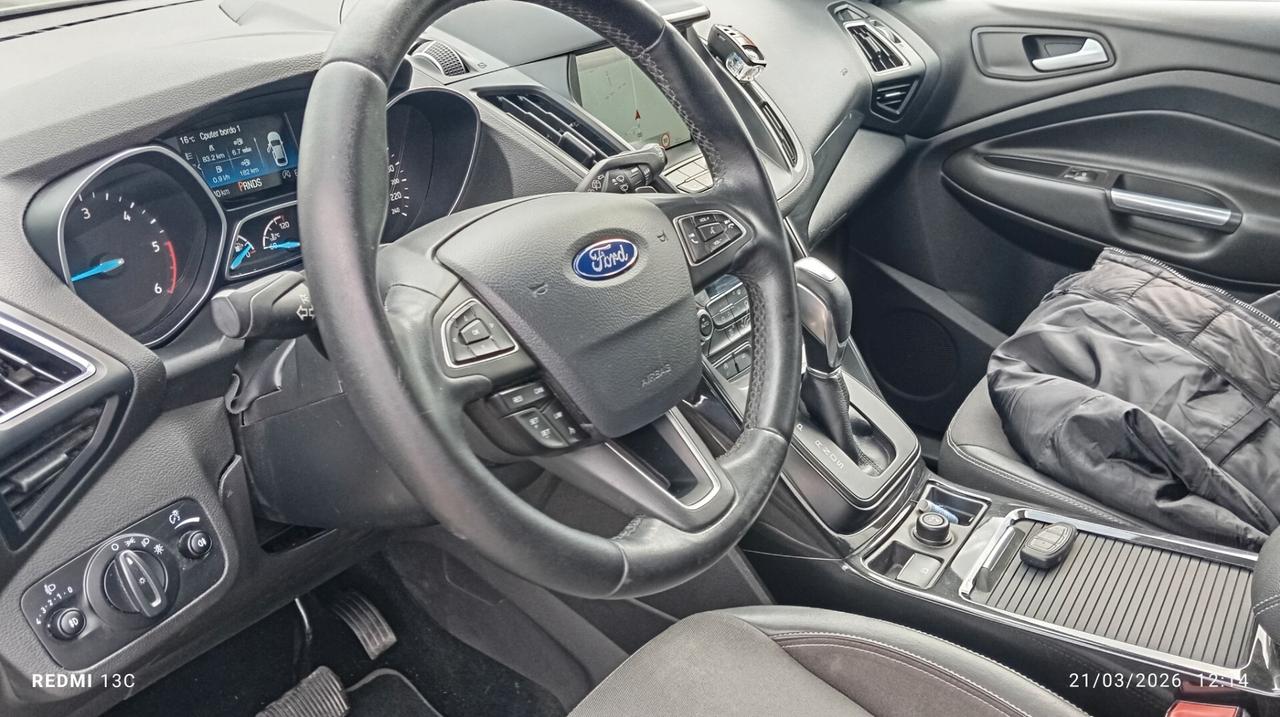 Ford Kuga 1.5 TDCI 120 CV S&S 2WD Powershift ST-Line