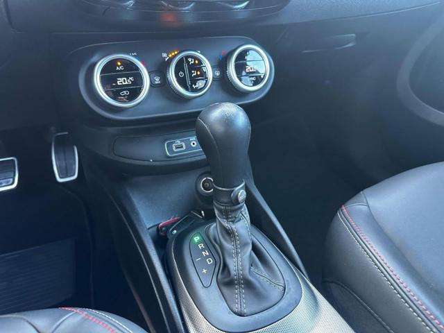 FIAT 500X 1.3 T4 150 CV DCT Sport