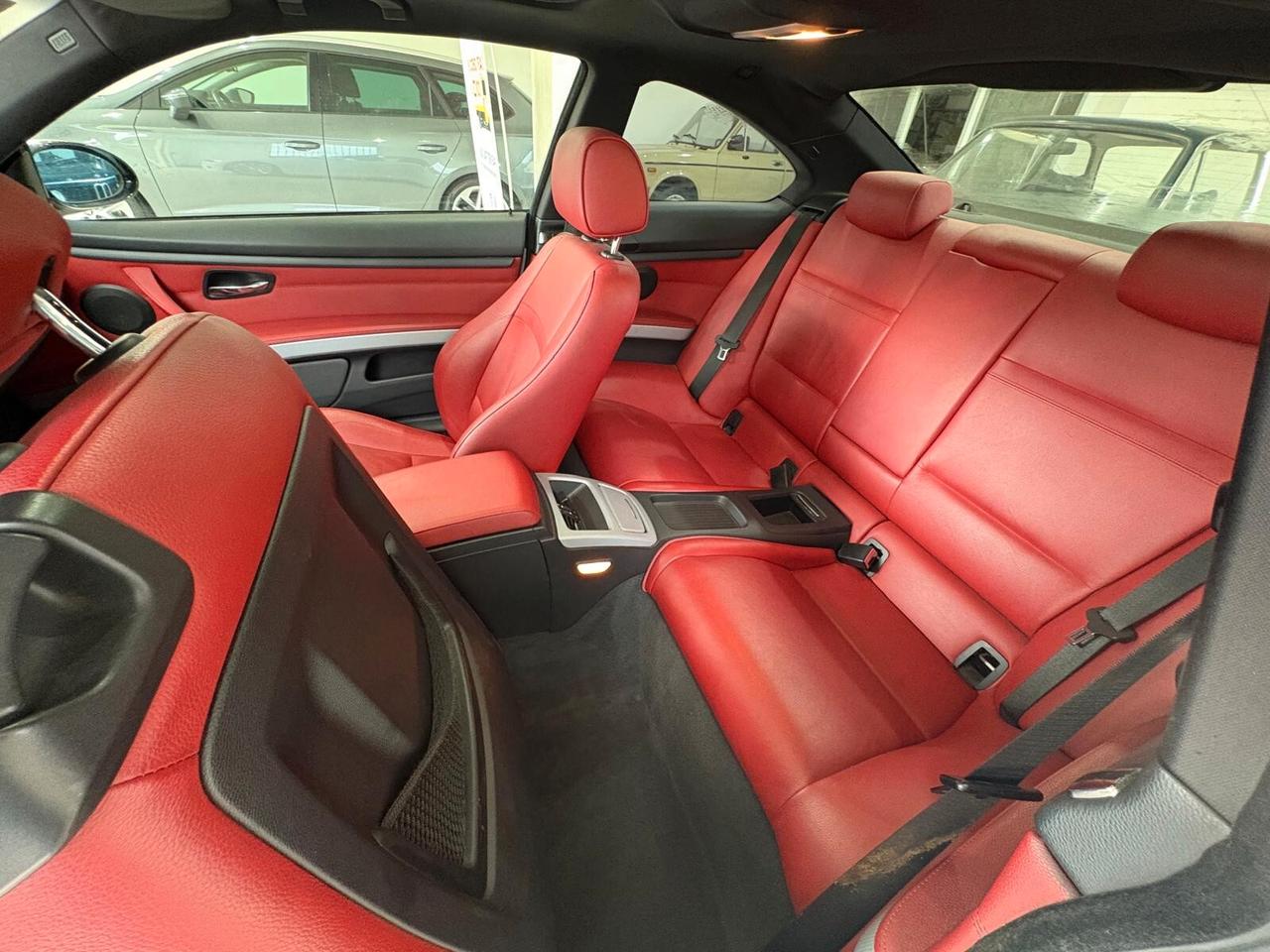 Bmw 320 320d MSport 12 MESI DI GARANZIA !!!