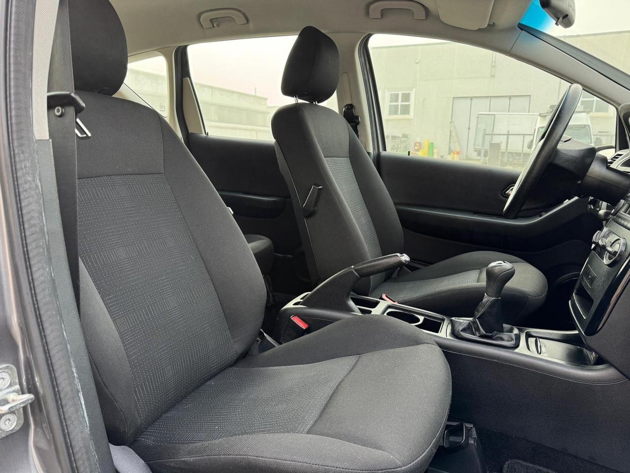 Mercedes-benz A 160 BlueEFFICIENCY Special Edition Sport