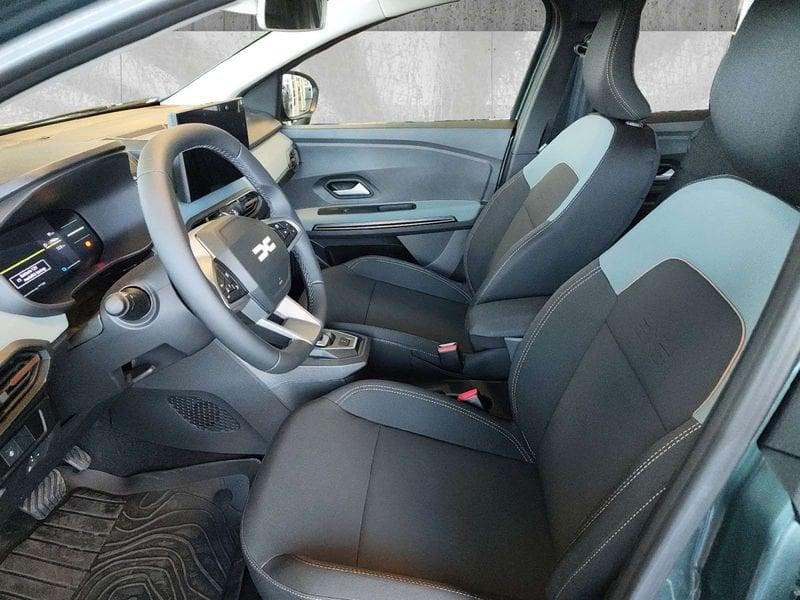 Dacia Jogger 1.8 hybrid Extreme 155cv auto