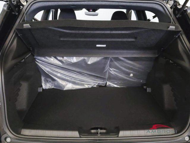 JEEP Avenger E-Hybrid Summit