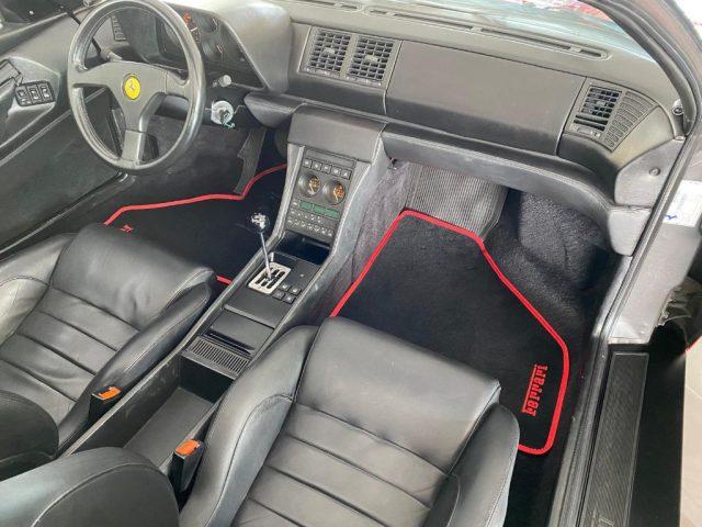 FERRARI 348 348 TS ISCRITTA ASI italiana