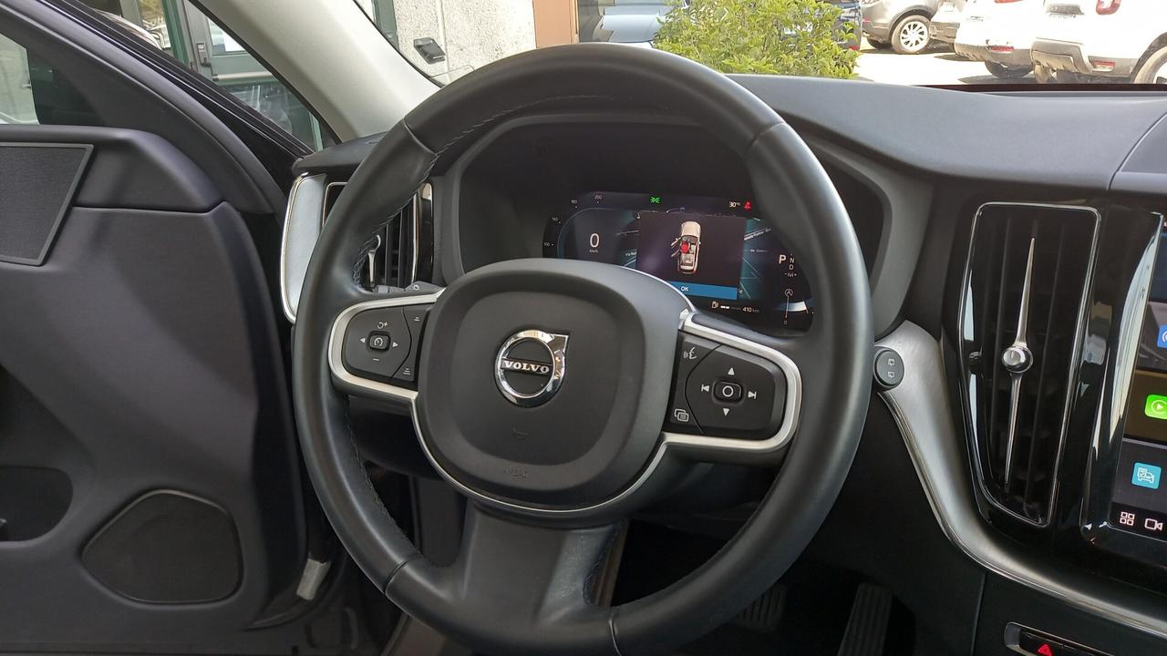 Volvo XC 60 XC60 B4 (d) AWD Geartronic Business