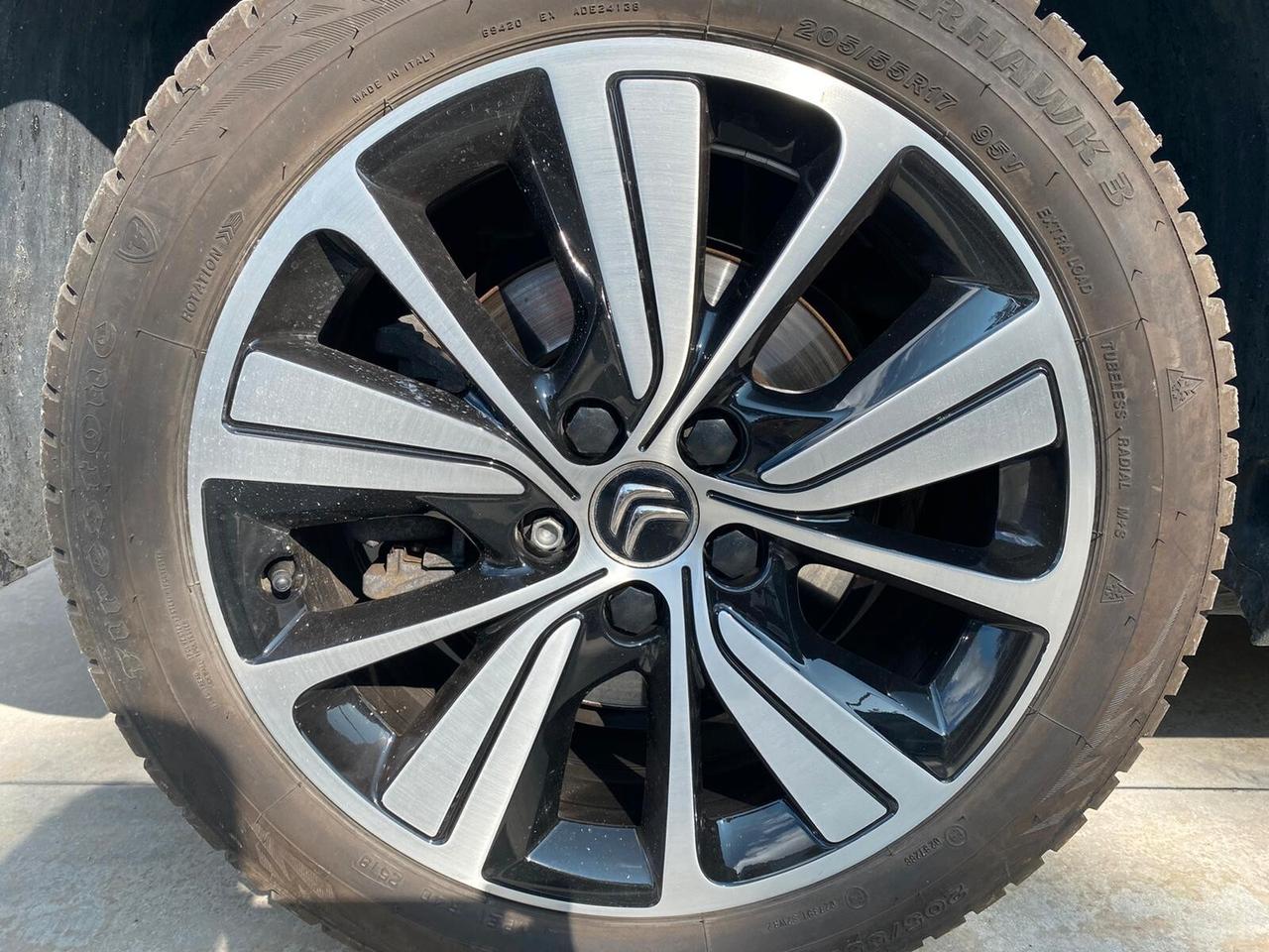 Citroen C4 Picasso BlueHDi 150 S&S EAT6 Business