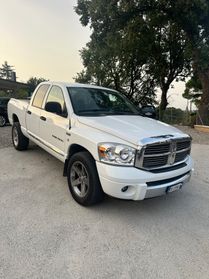 Dodge RAM 5.7 V8 HEMI GPL