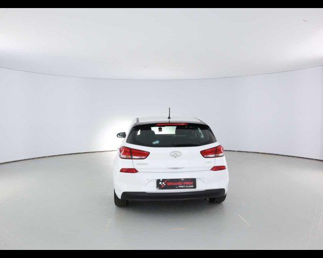 HYUNDAI i30 1.6 CRDi 110CV 5 porte Comfort