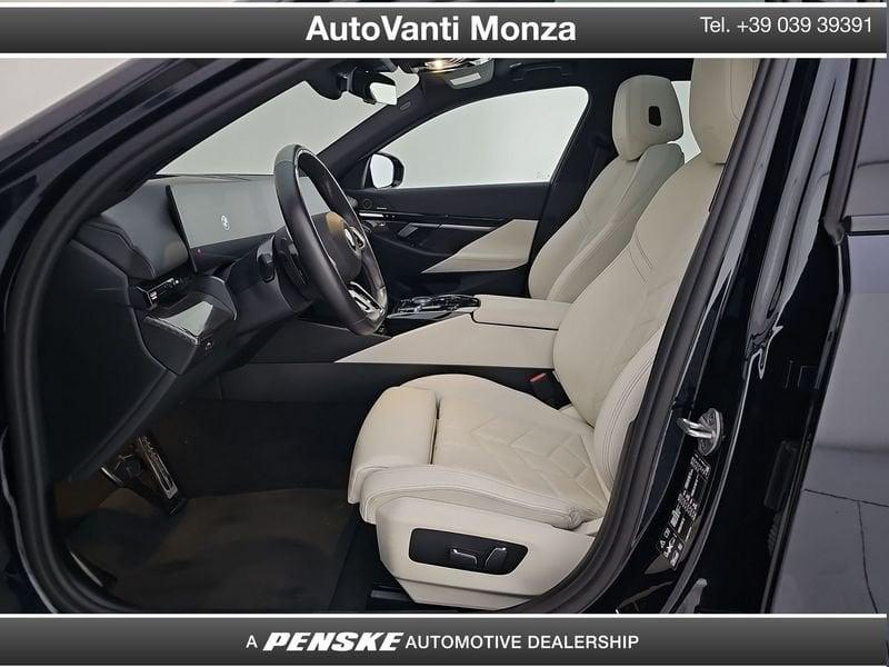BMW Serie 5 520d xDrive M Sport Pro