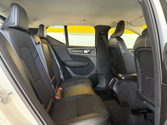VOLVO XC40 D3 Geartronic Business Pro PREZZO REALE