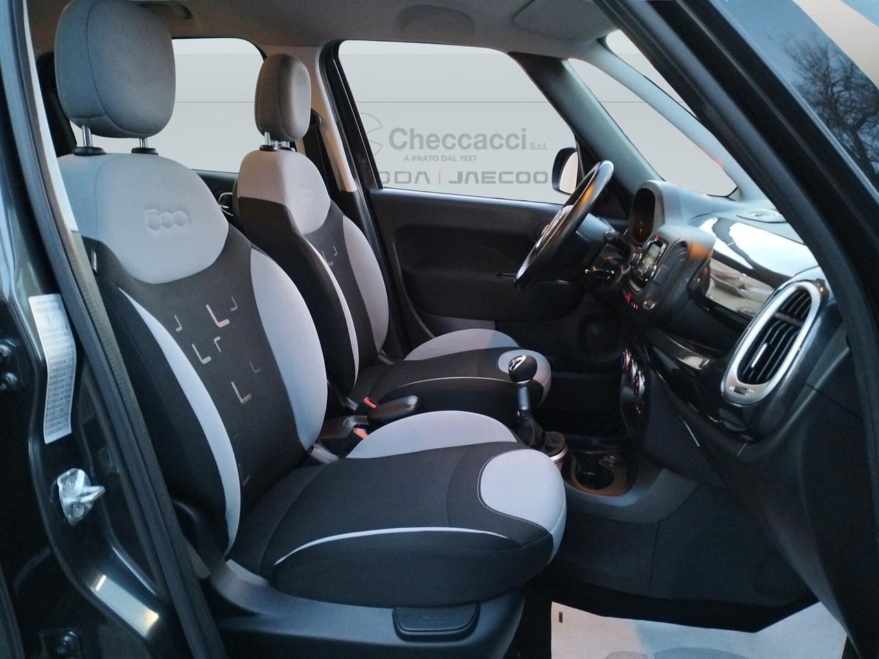 Fiat 500L 1.3 mjt Pop Star 95cv
