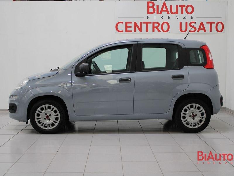FIAT Panda 1.3 MJT 95 CV S&S Easy