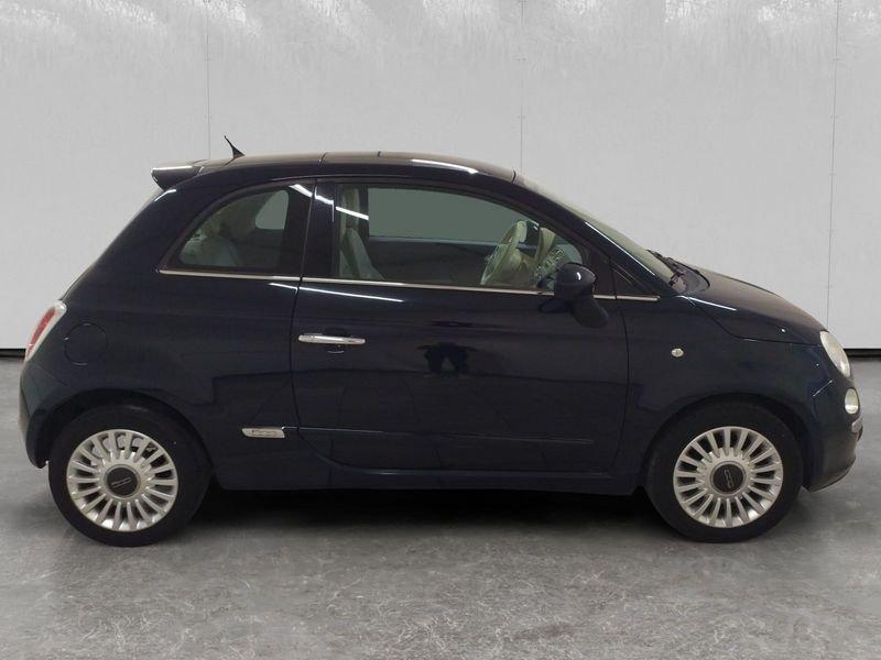 FIAT 500 1.2 Lounge 69cv